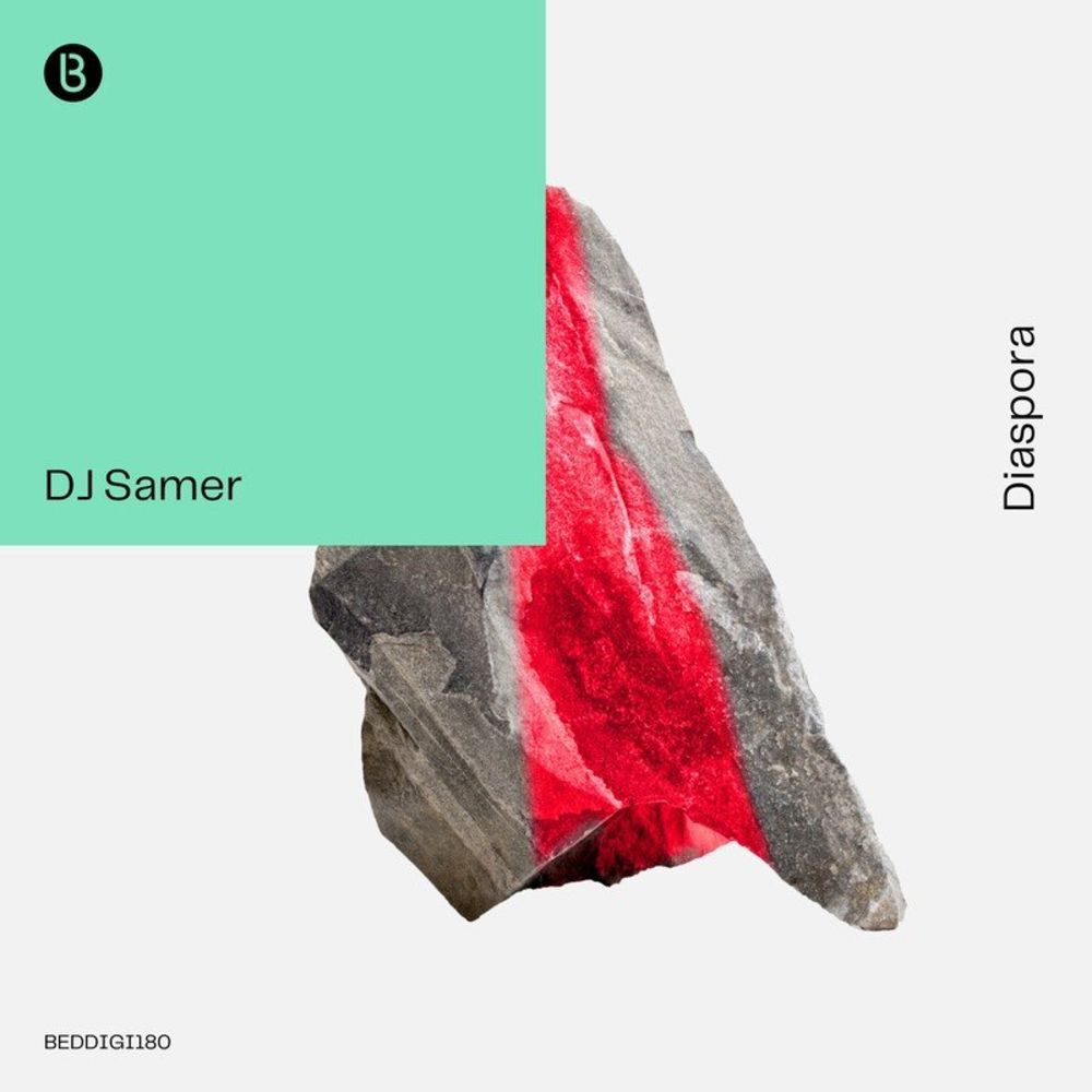 DJ Samer - Diaspora [BEDDIGI180]